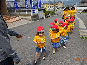 東広島インターナショナルプリスクール