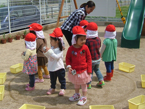 東広島 幼稚園 保育所 C&E